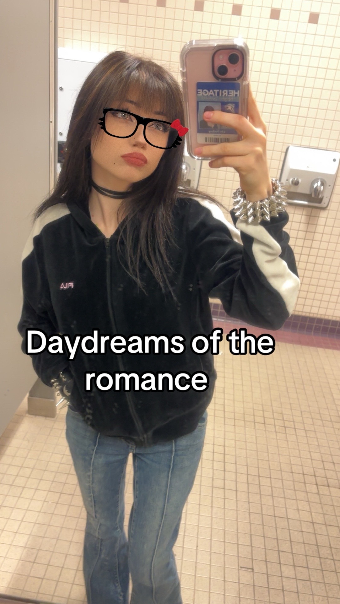 @Lily