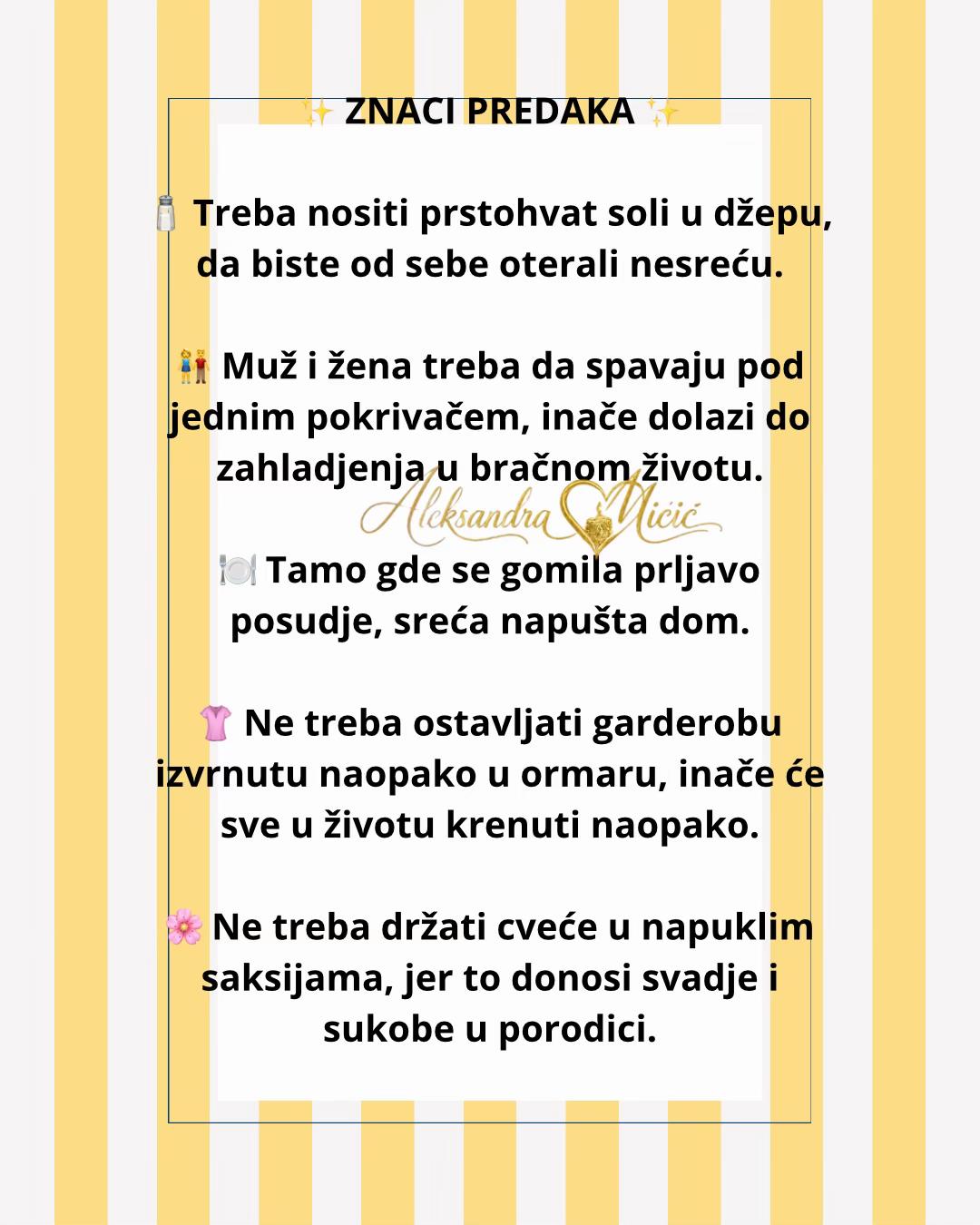 @Aleksandra Micic