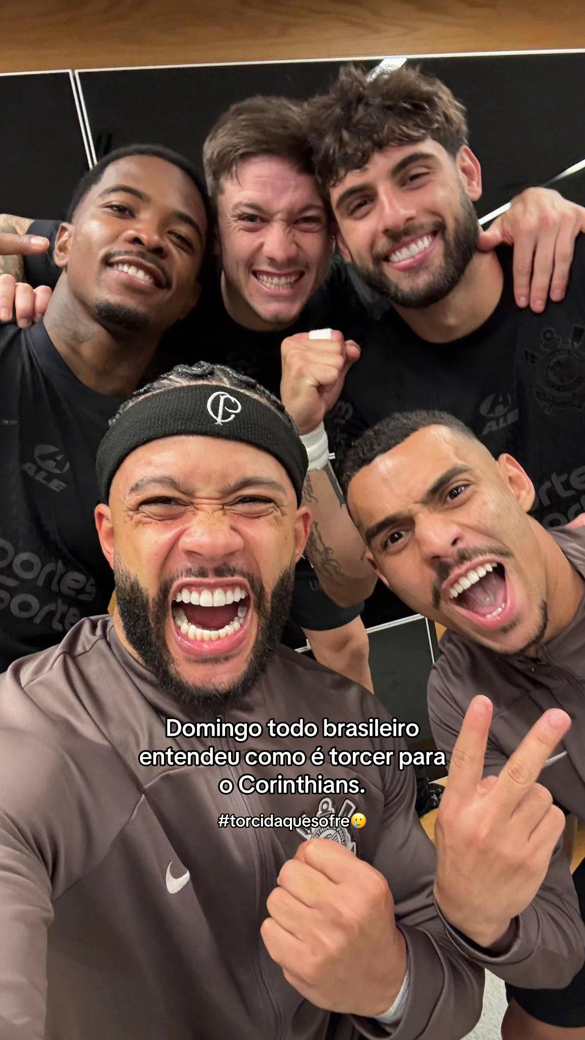 @Corinthians