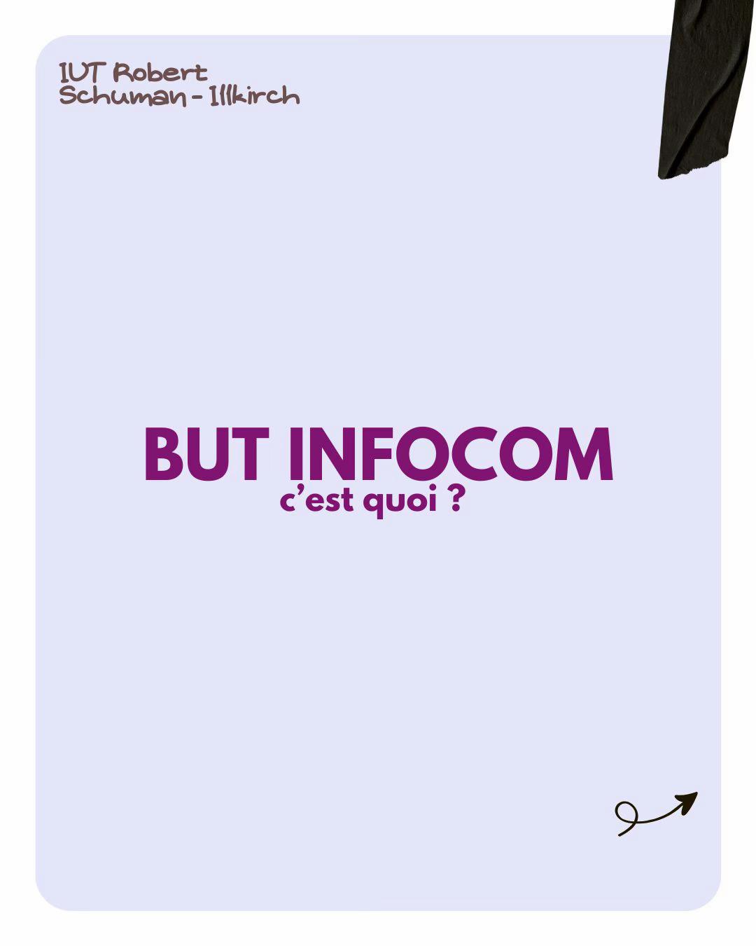 @BUT Information Communication