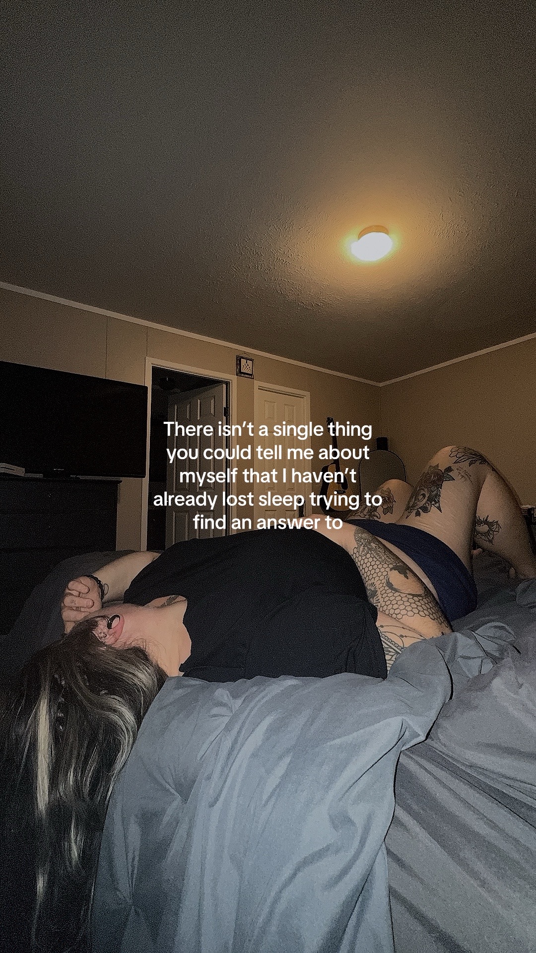 @Lyric Faith