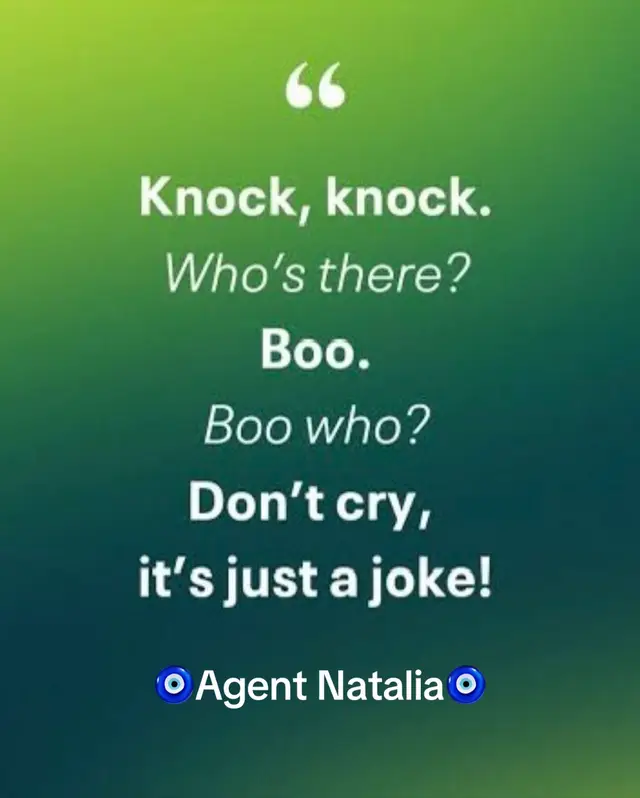 @Agent Natalia Leaver 💫🌛😇❤️