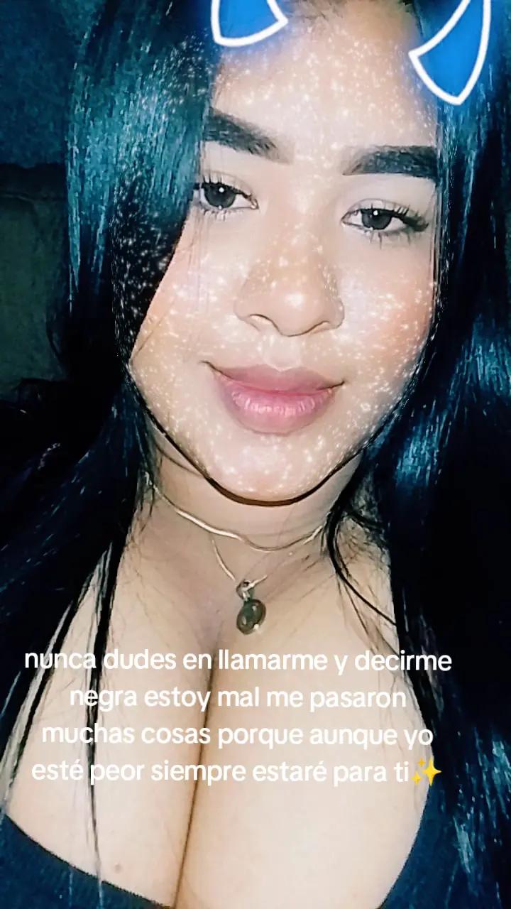 @Yorbelis Gil