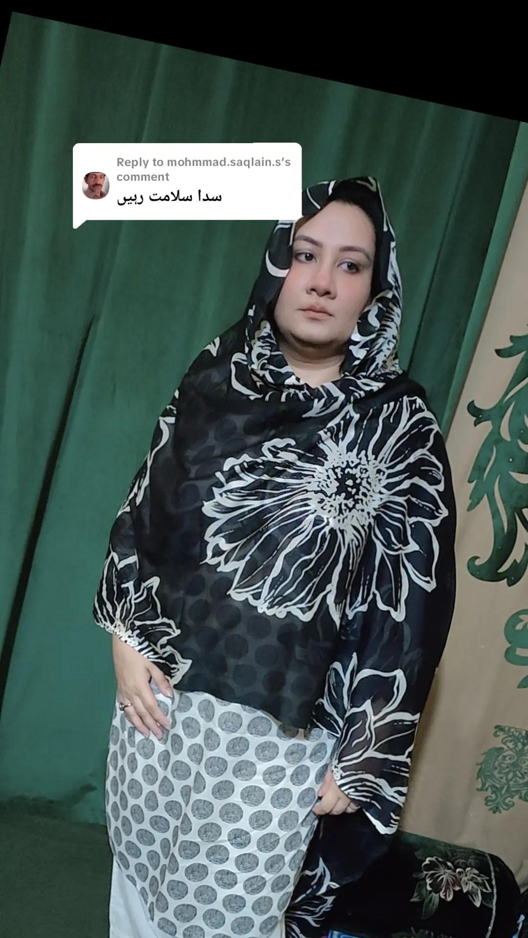 @Annie khan