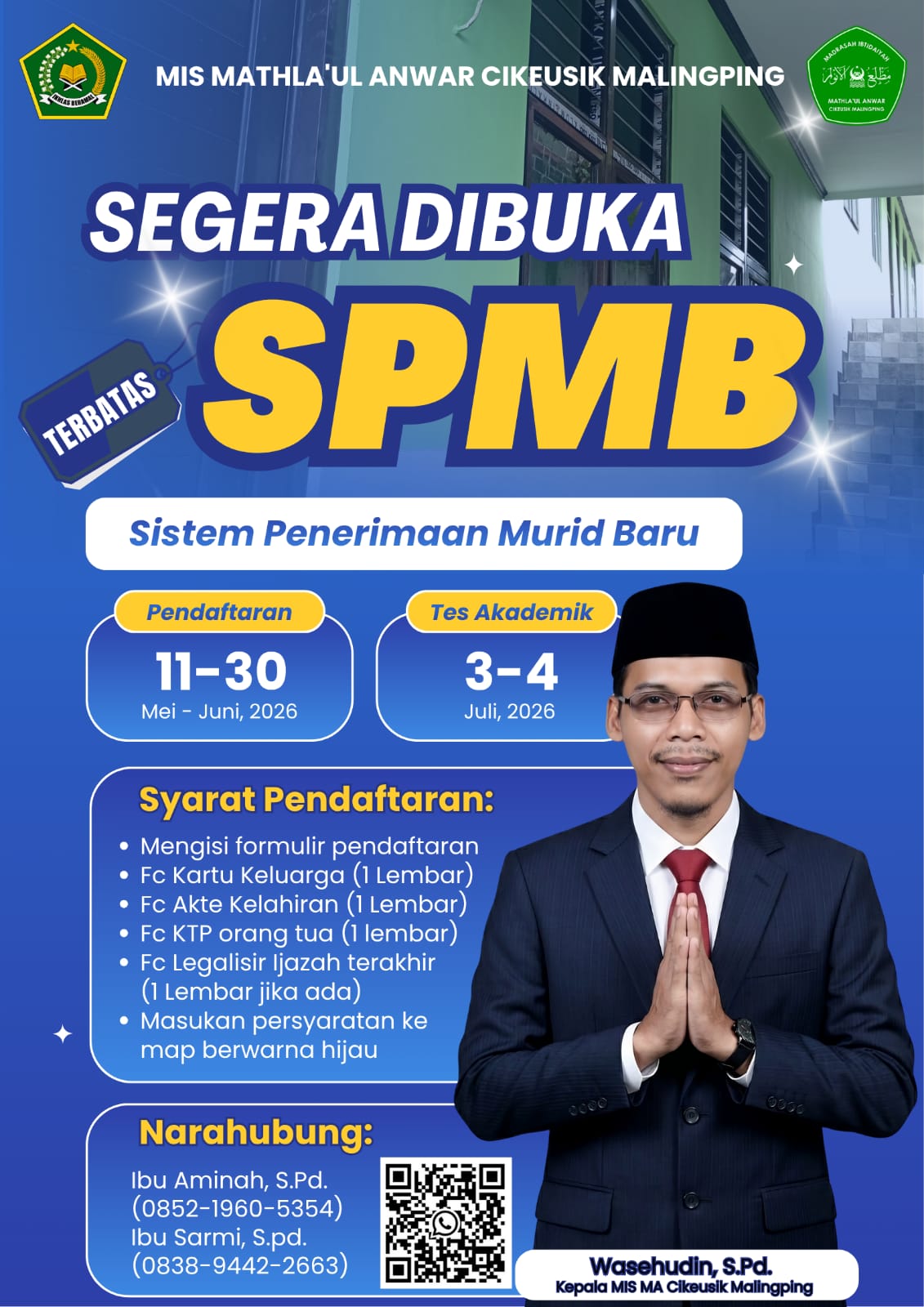 @ibu meri