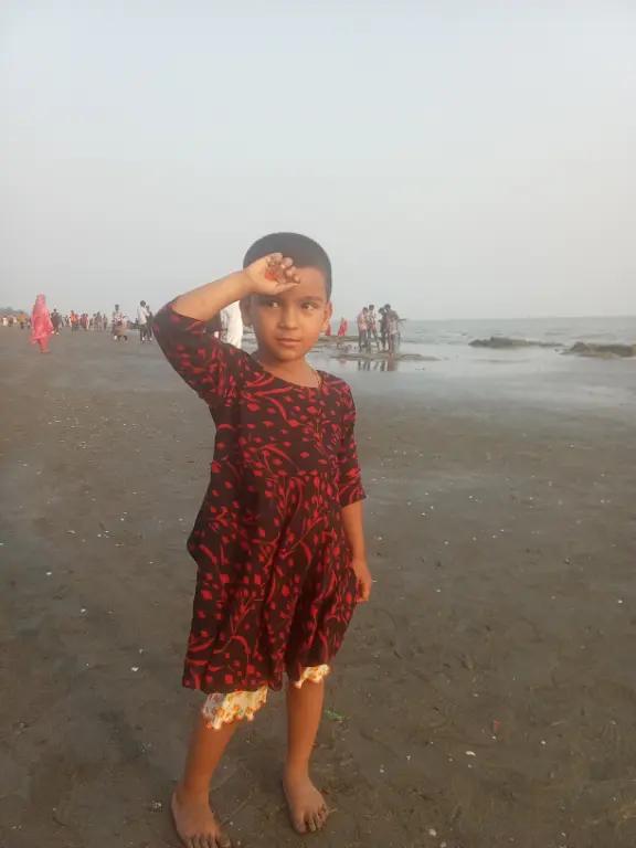 @fareya tabassum