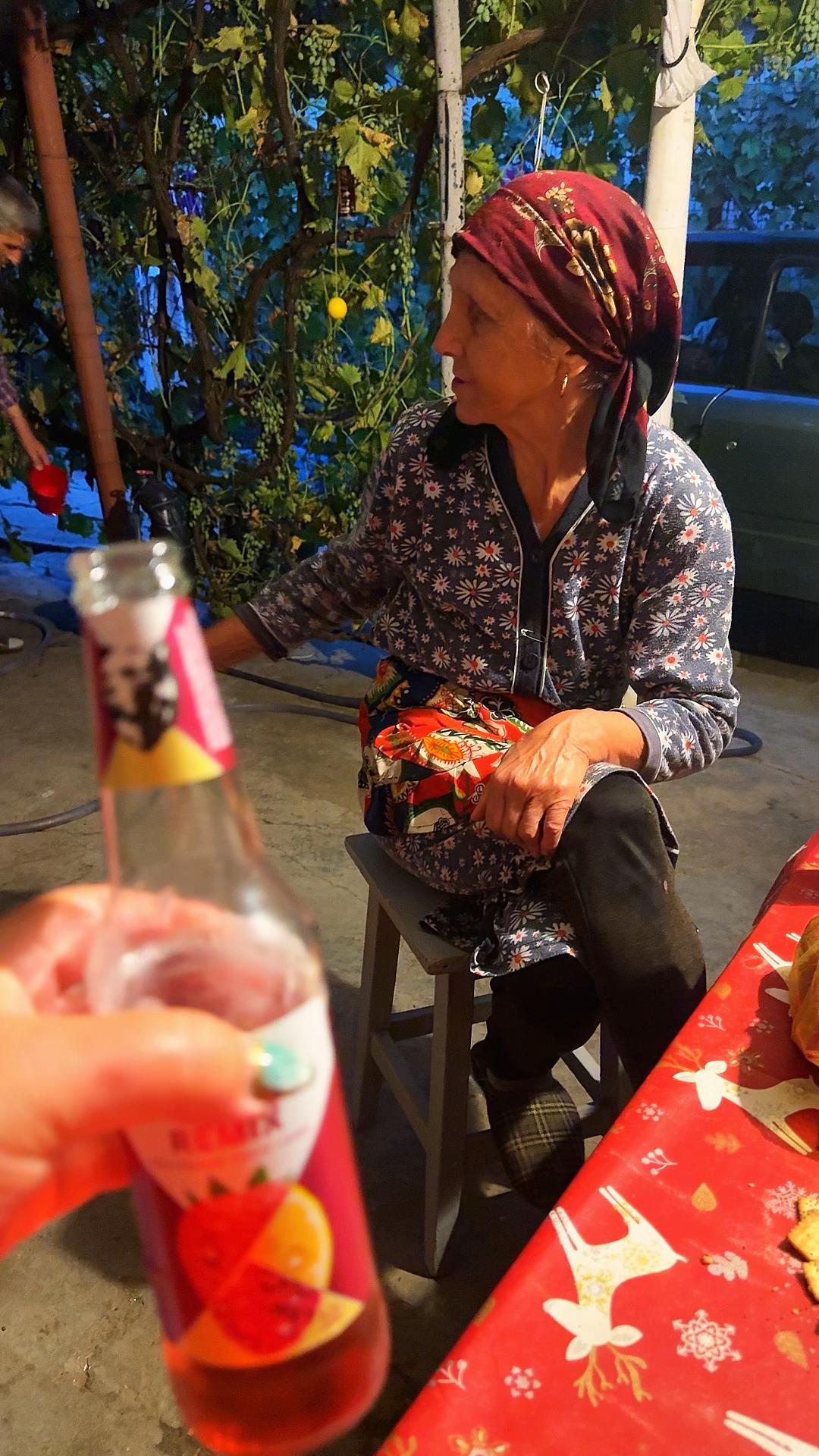 @Nineta balan nina