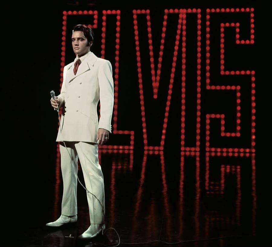 @Elvis fan account 🇳🇴