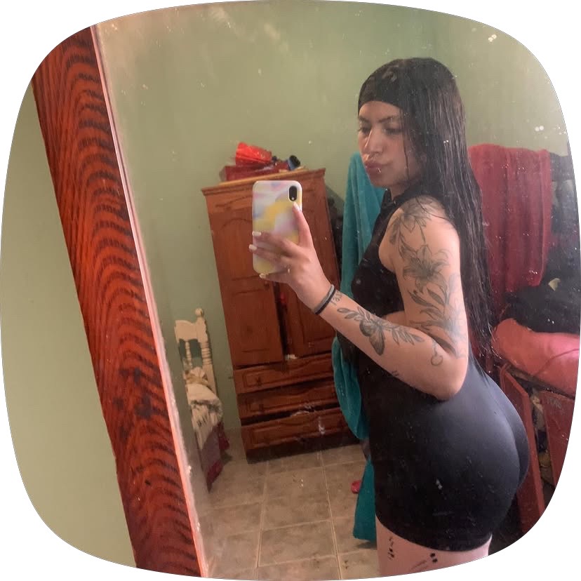 @Brenda Martinez