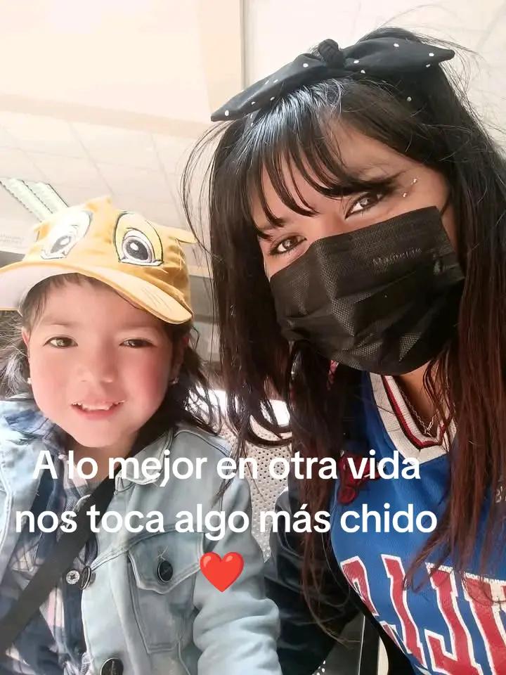 @guerrera Esperanzita