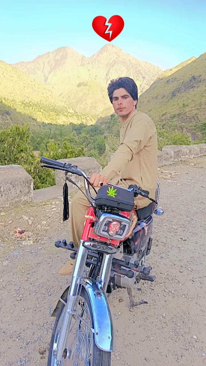 @Fayaz Khan