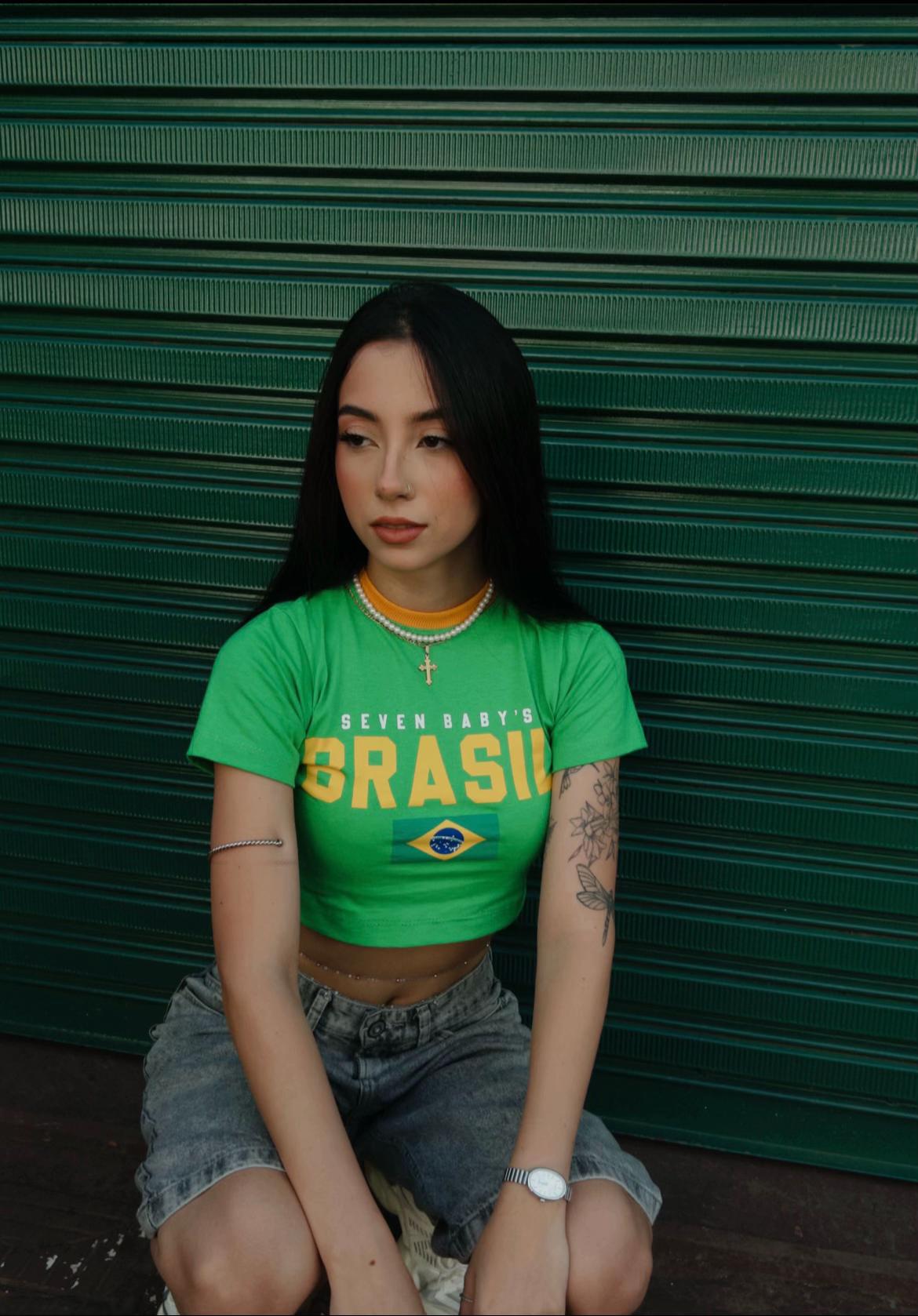 @Lara Silvério