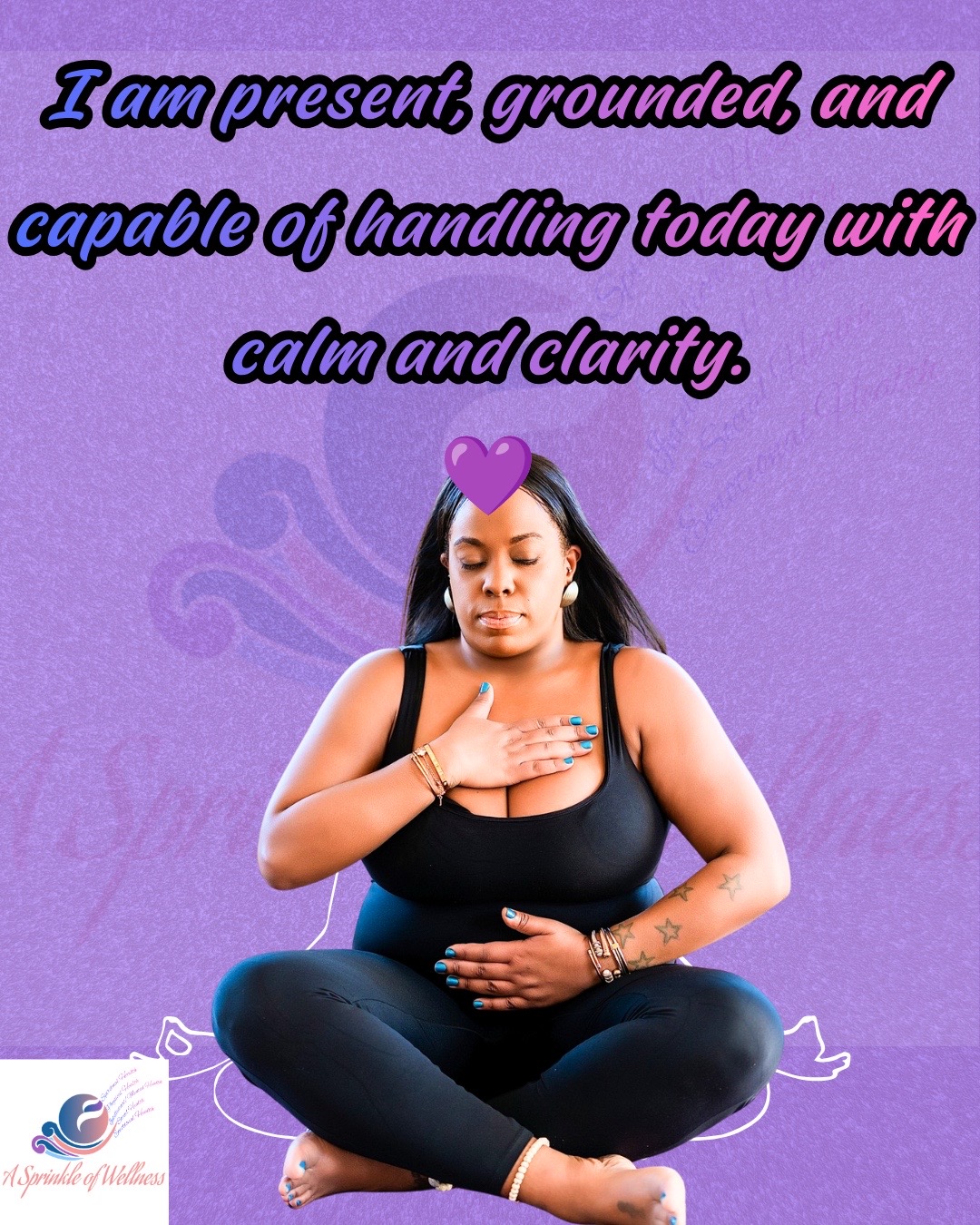 @A Sprinkles of Wellness