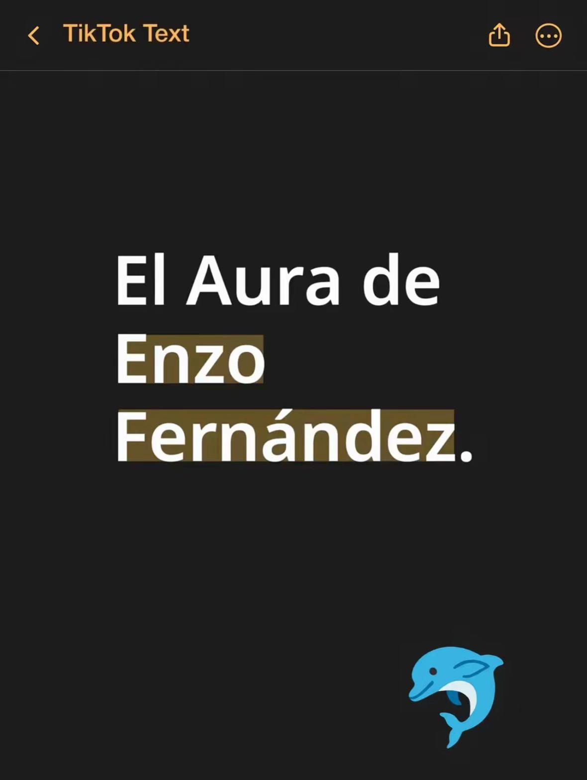 @Esteban Del Angel