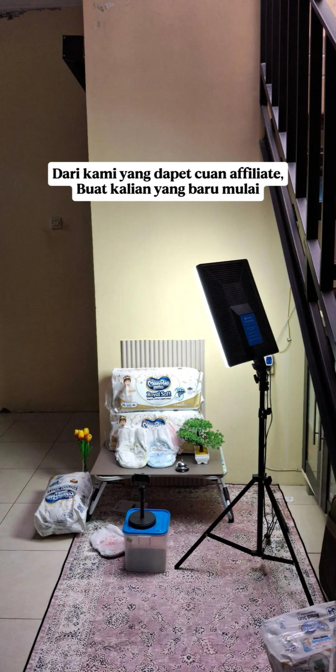 @Putri | Emak Konten 🇵🇸🇮🇩