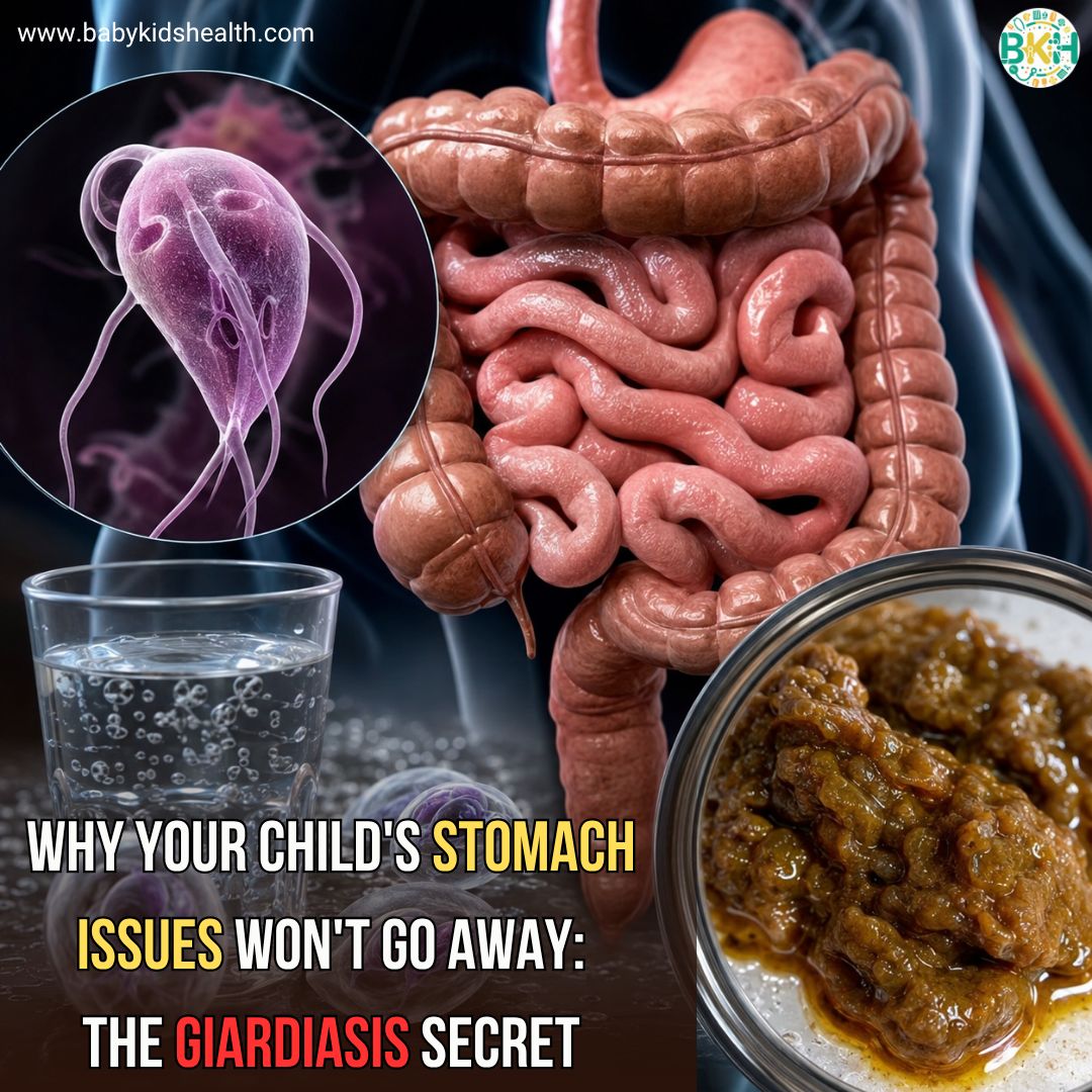 @babykidshealth.com