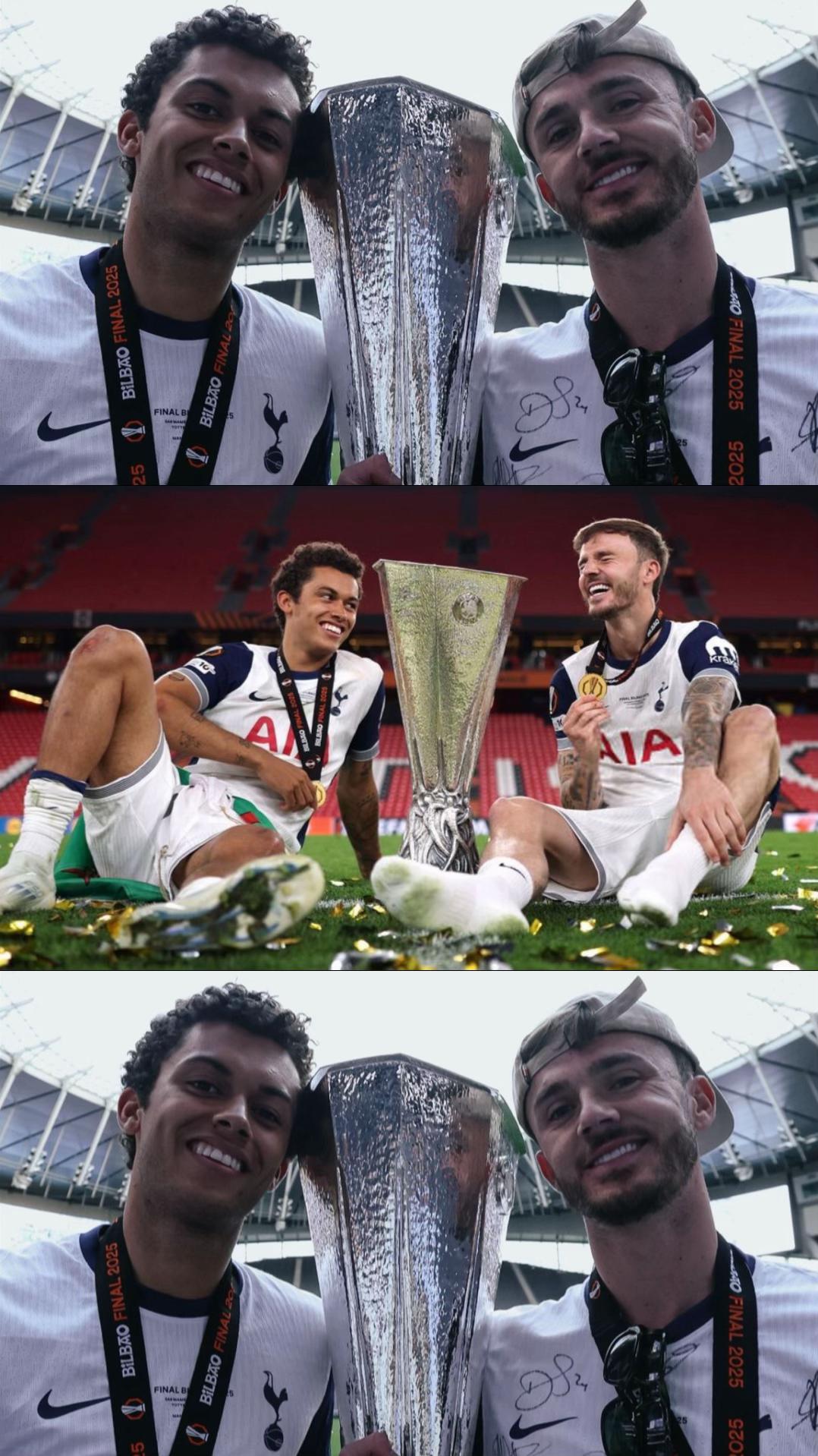 @spurs ๐คโฝ๏ธ