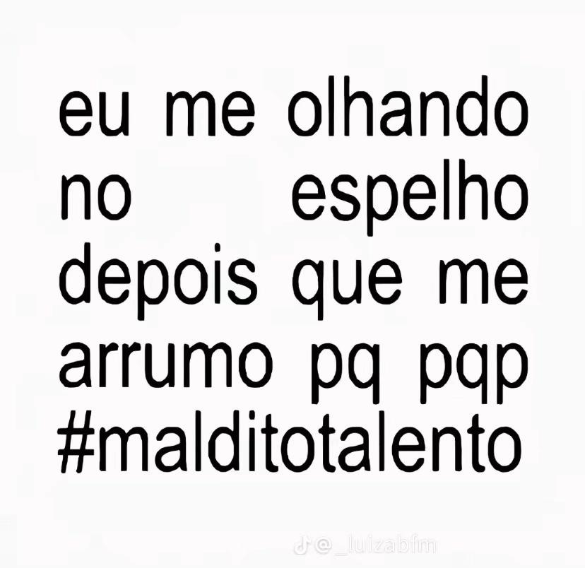 @Gabriella Soares