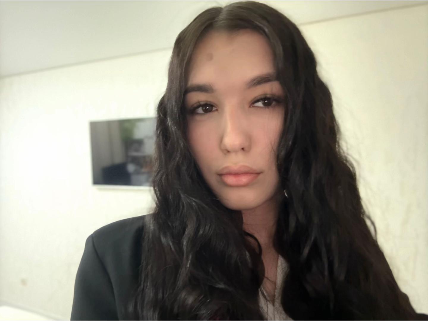 @Нистя