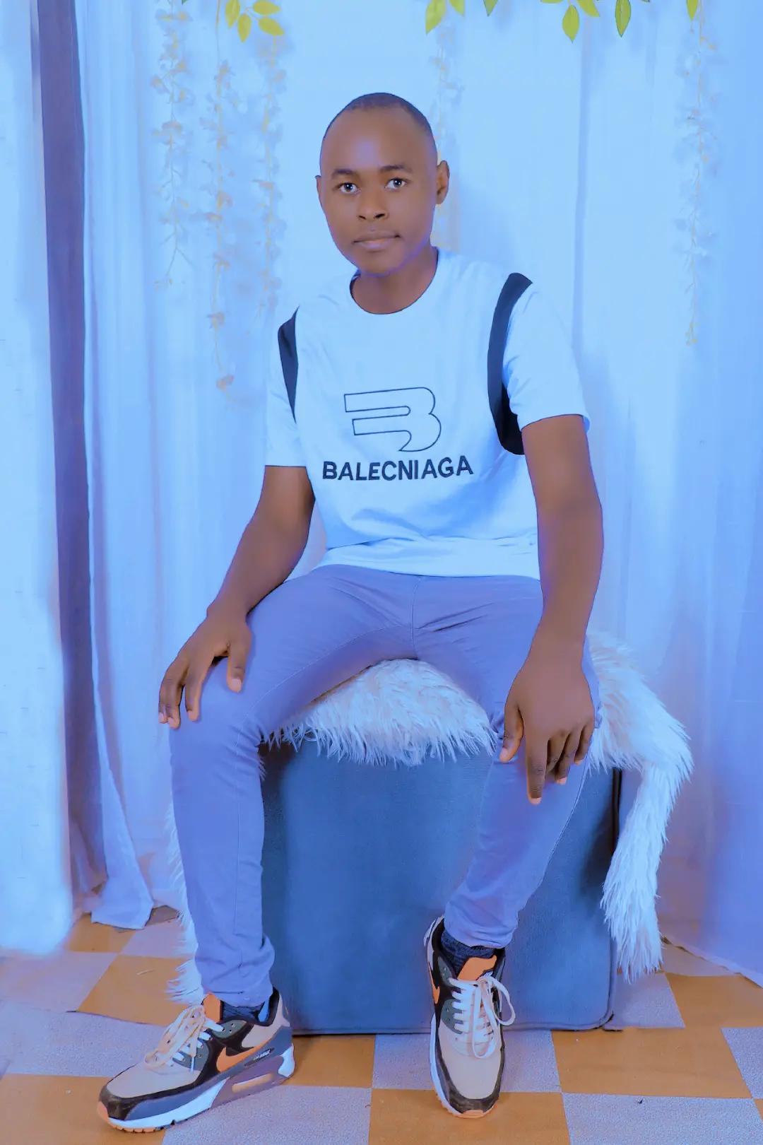 @vinny siriba