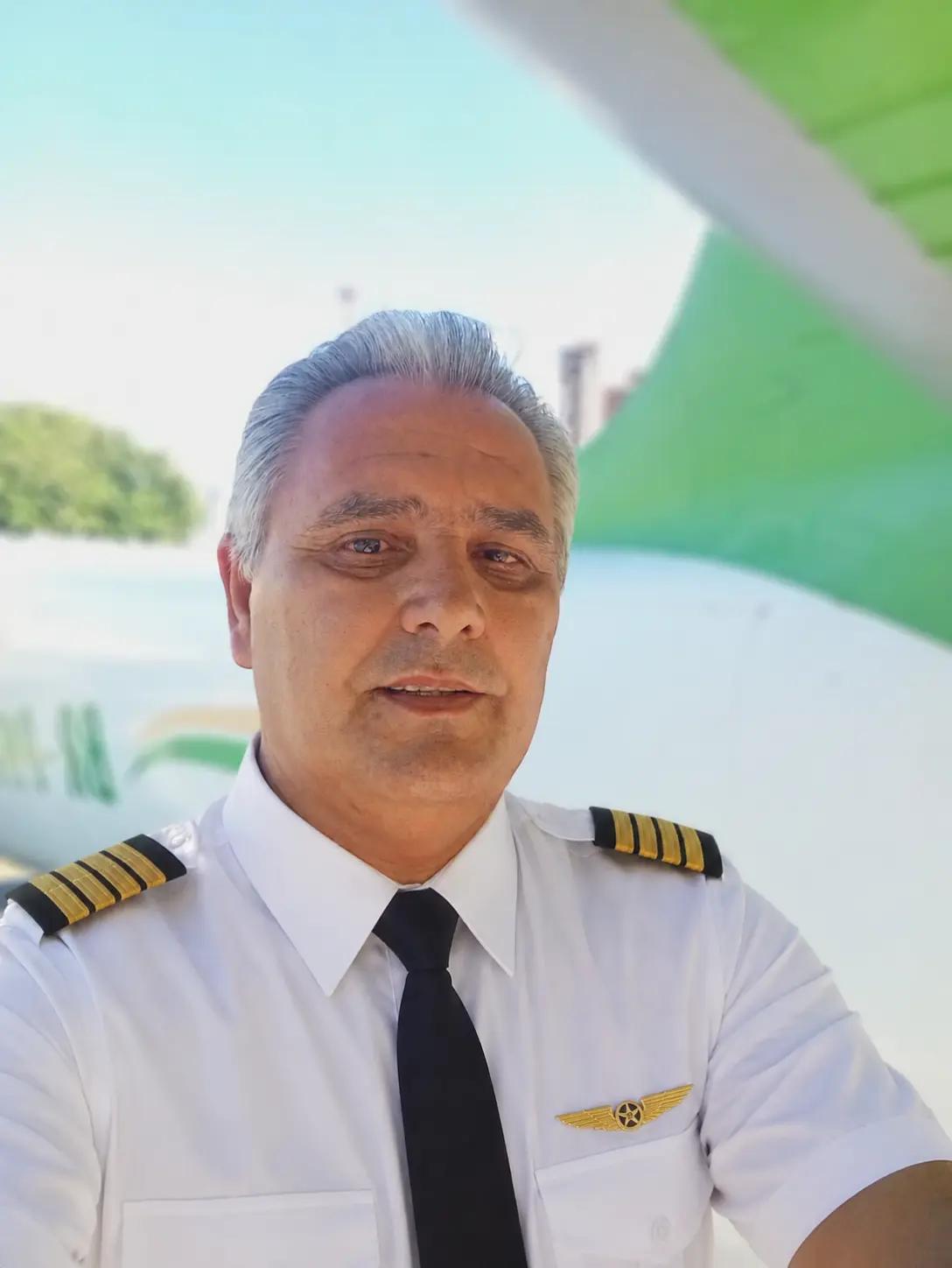 @Laércio Garcia