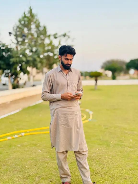 @Chaudhary.  azan009