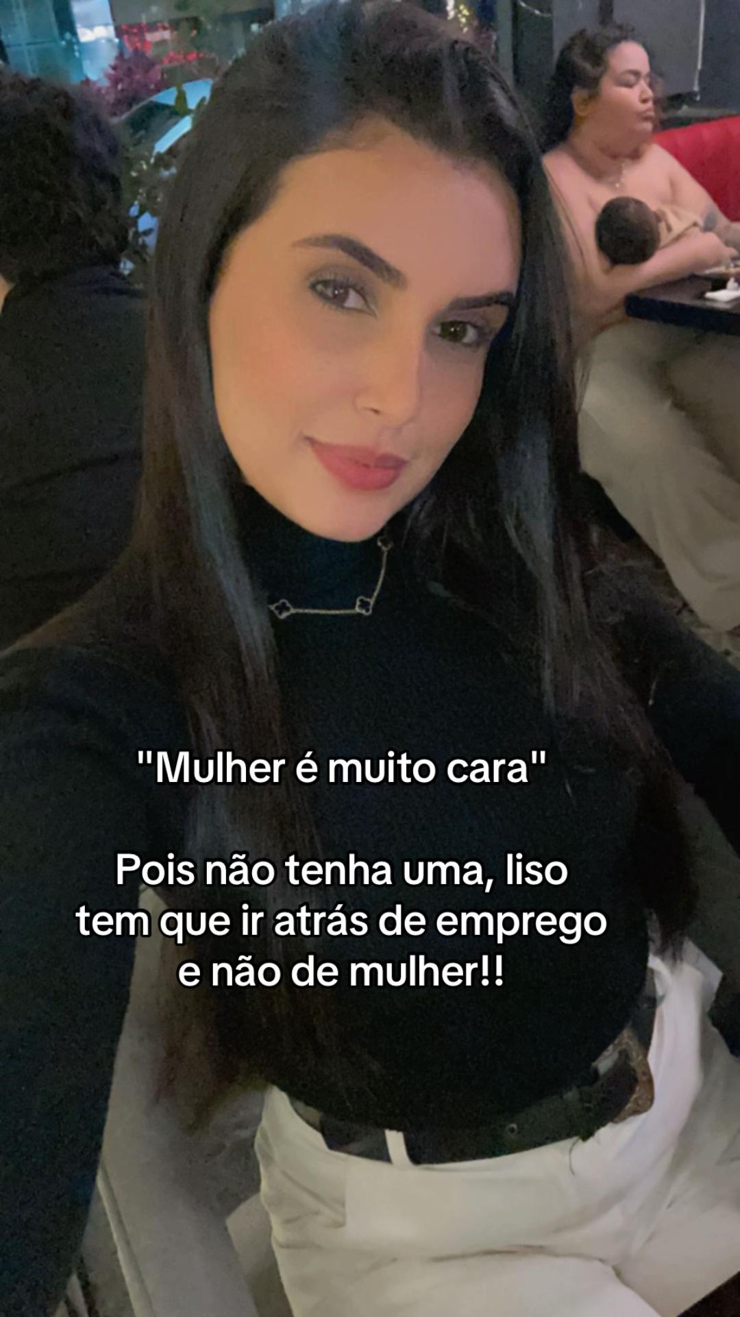 @Alexia Freitas