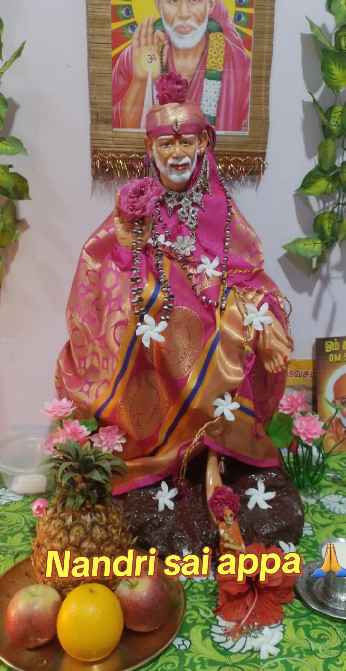 @💖Sai Selvam💖