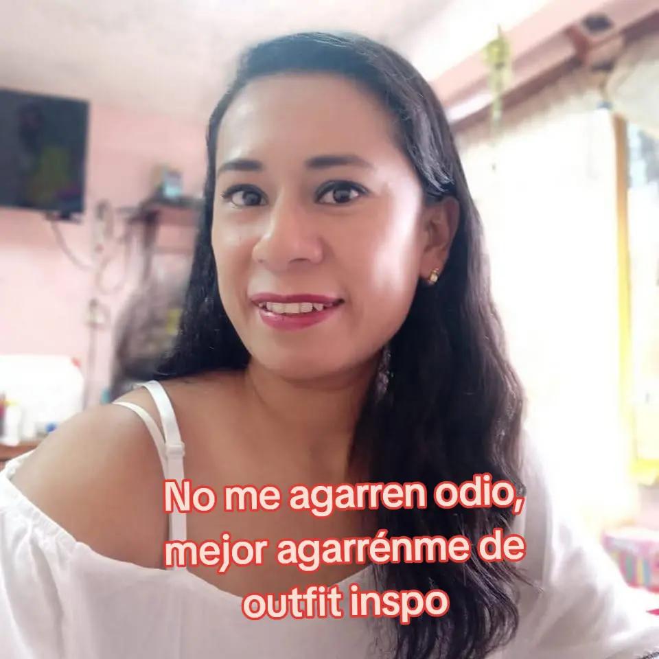 @Ruth Mendoza