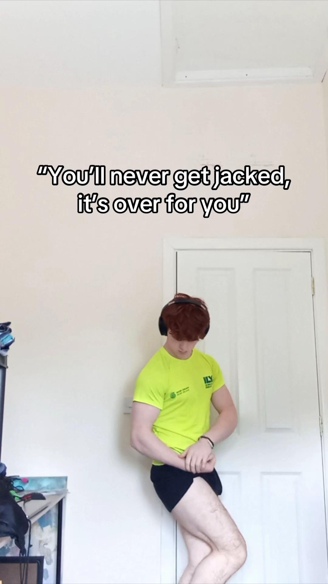 @Darragh