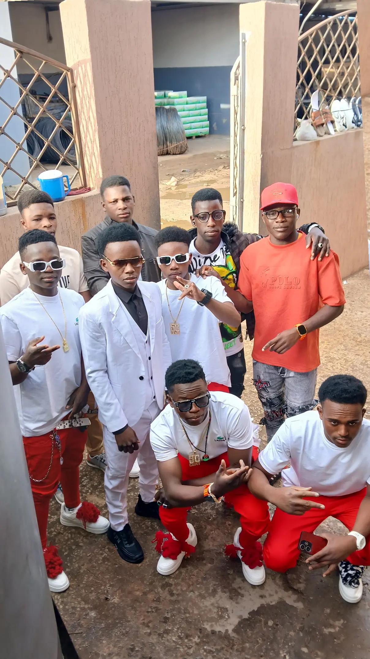 @Badamassi 🇳🇪 💝👌💞🎸🎻