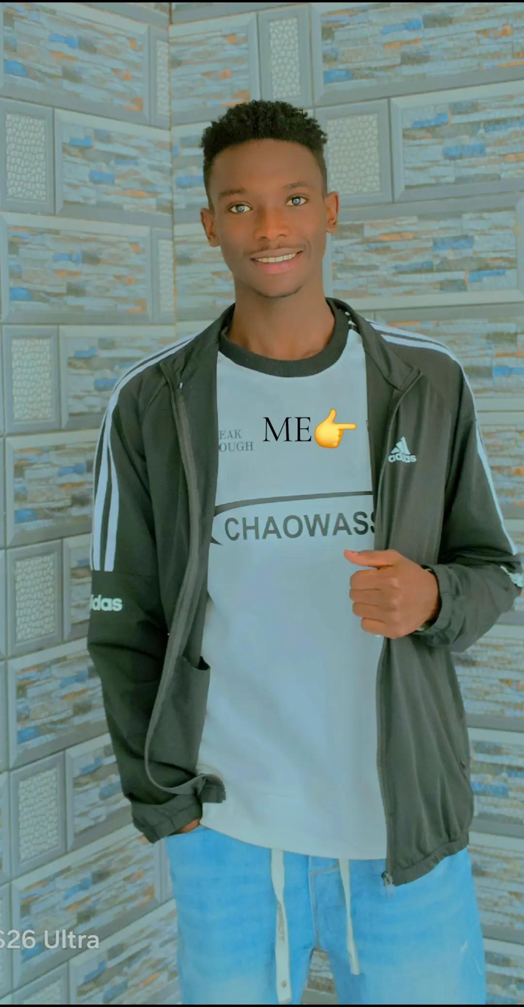 @ነሱር ወሳኝ የፍቅር ሰው የአሶሳ ልጅ💍N❤M❤