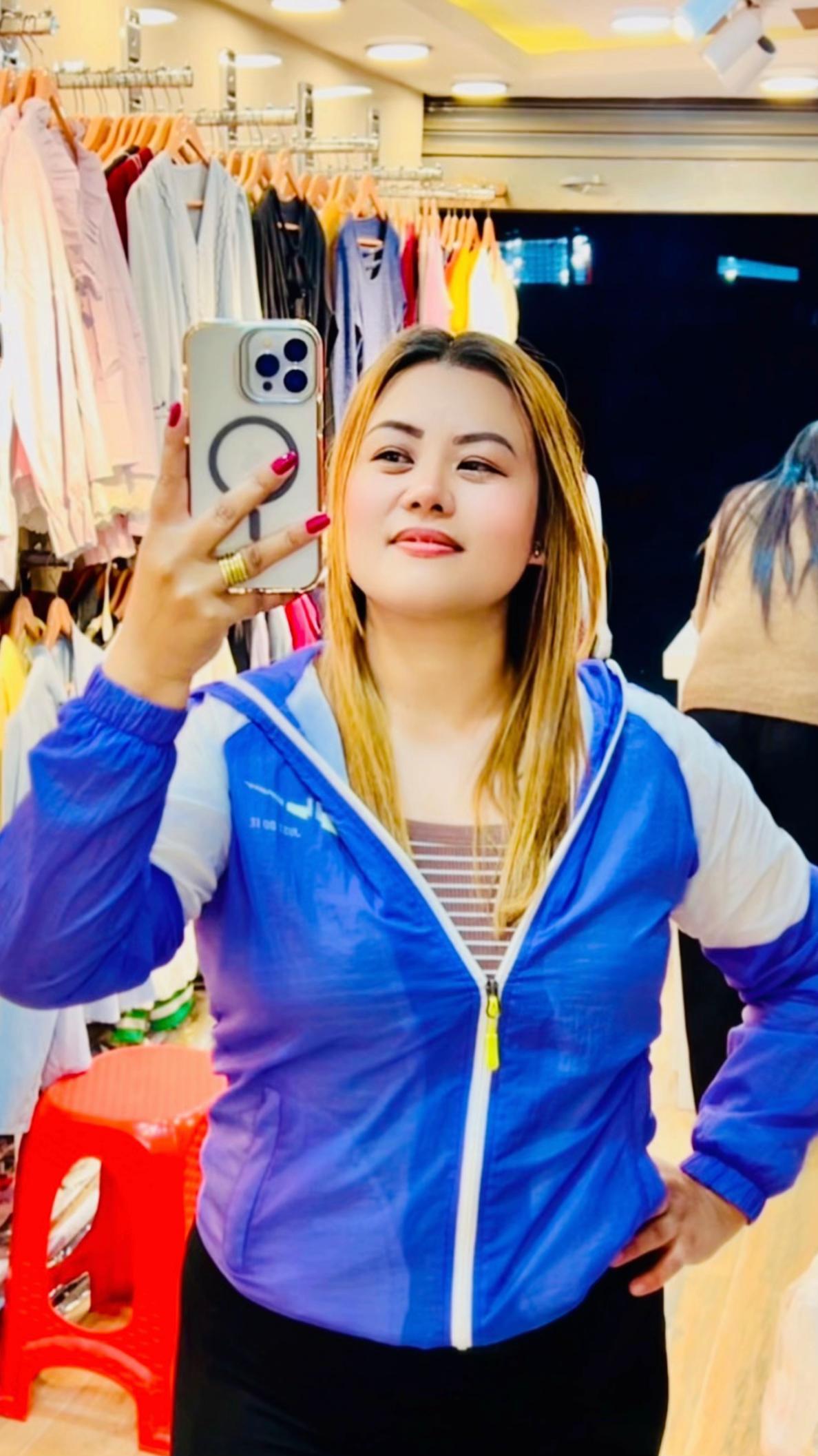 @Dipshikha Gurung