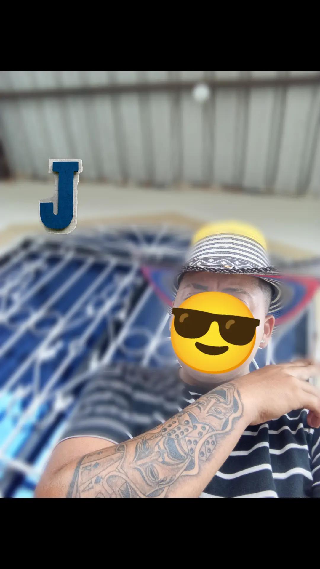 @La J 🇲🇽💯.