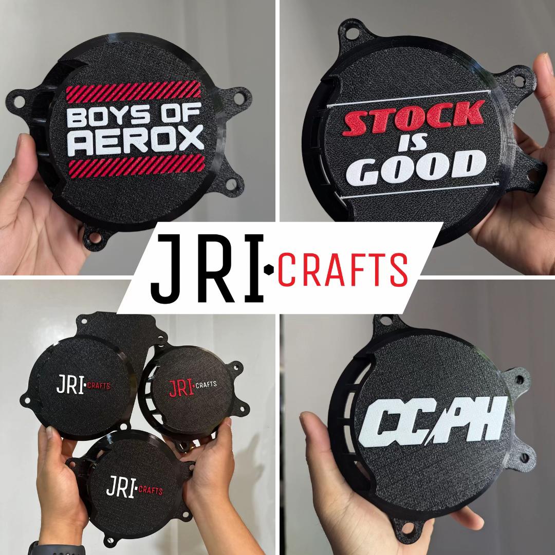 @JRI.Crafts 3D Prints
