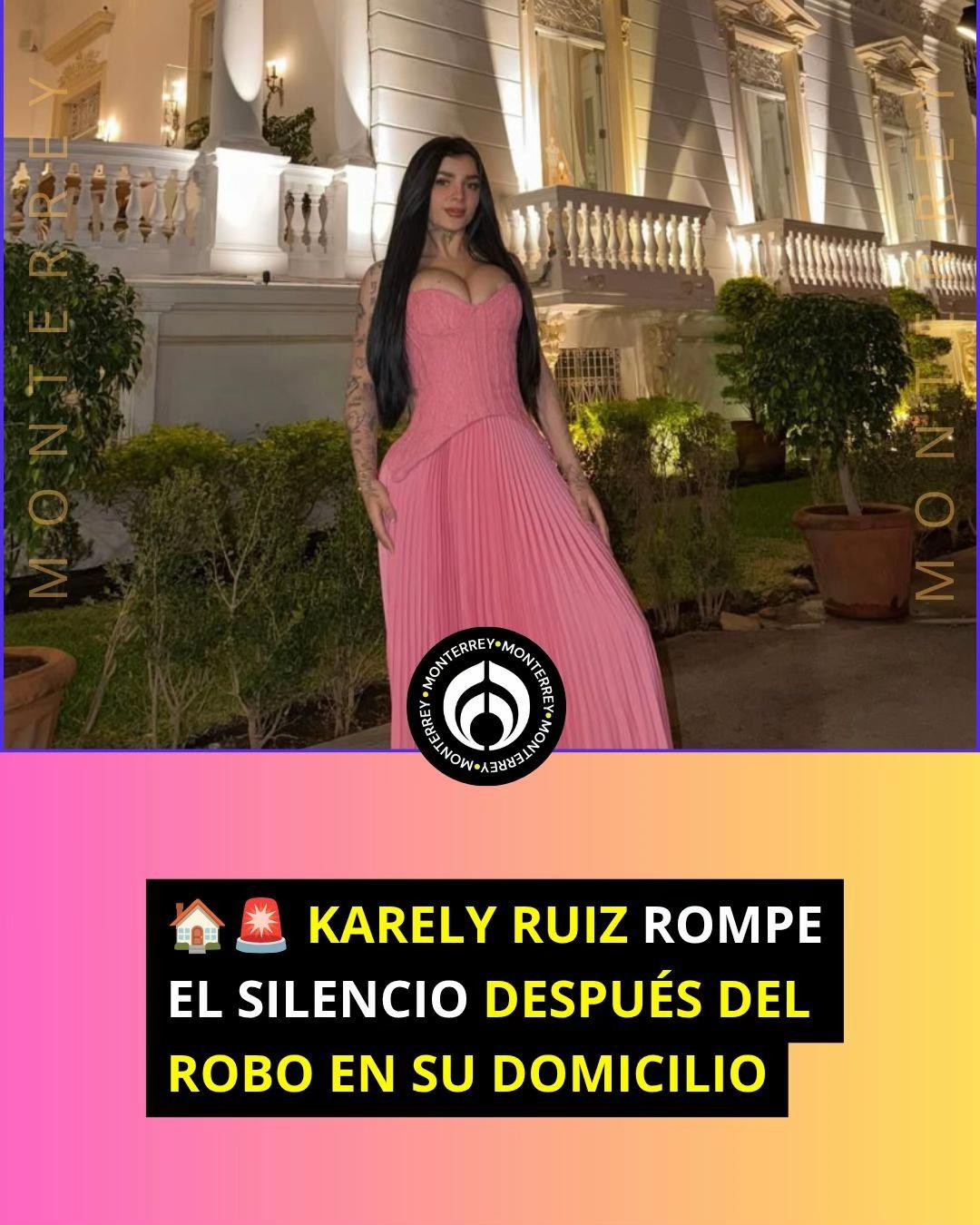 @Radio Fórmula Monterrey