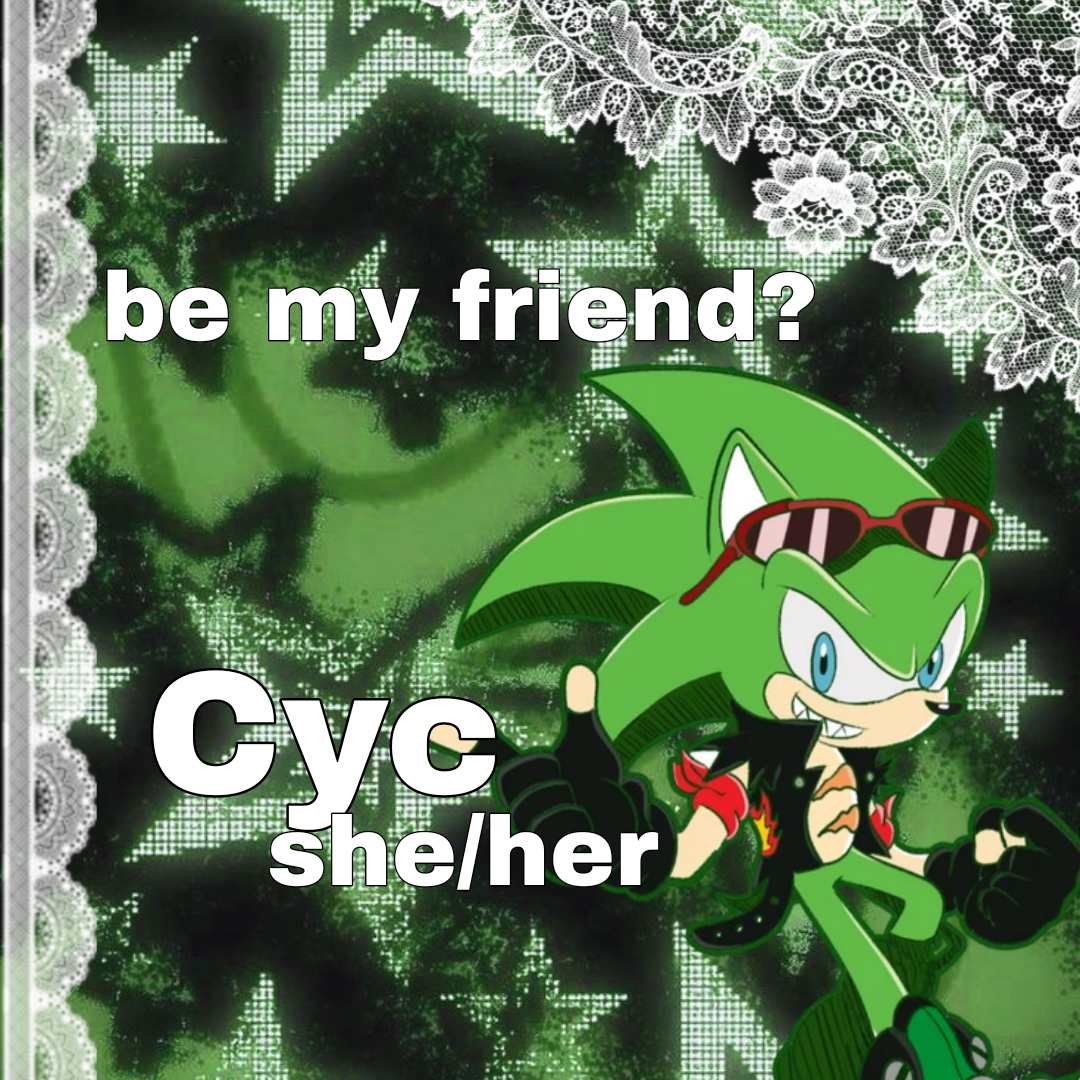 @Cyc