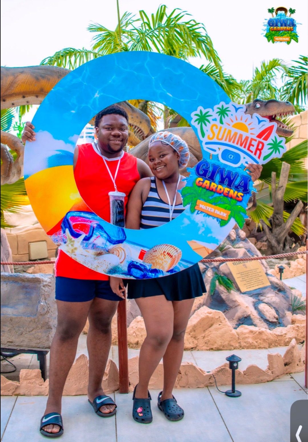 @Folashade | Content creator