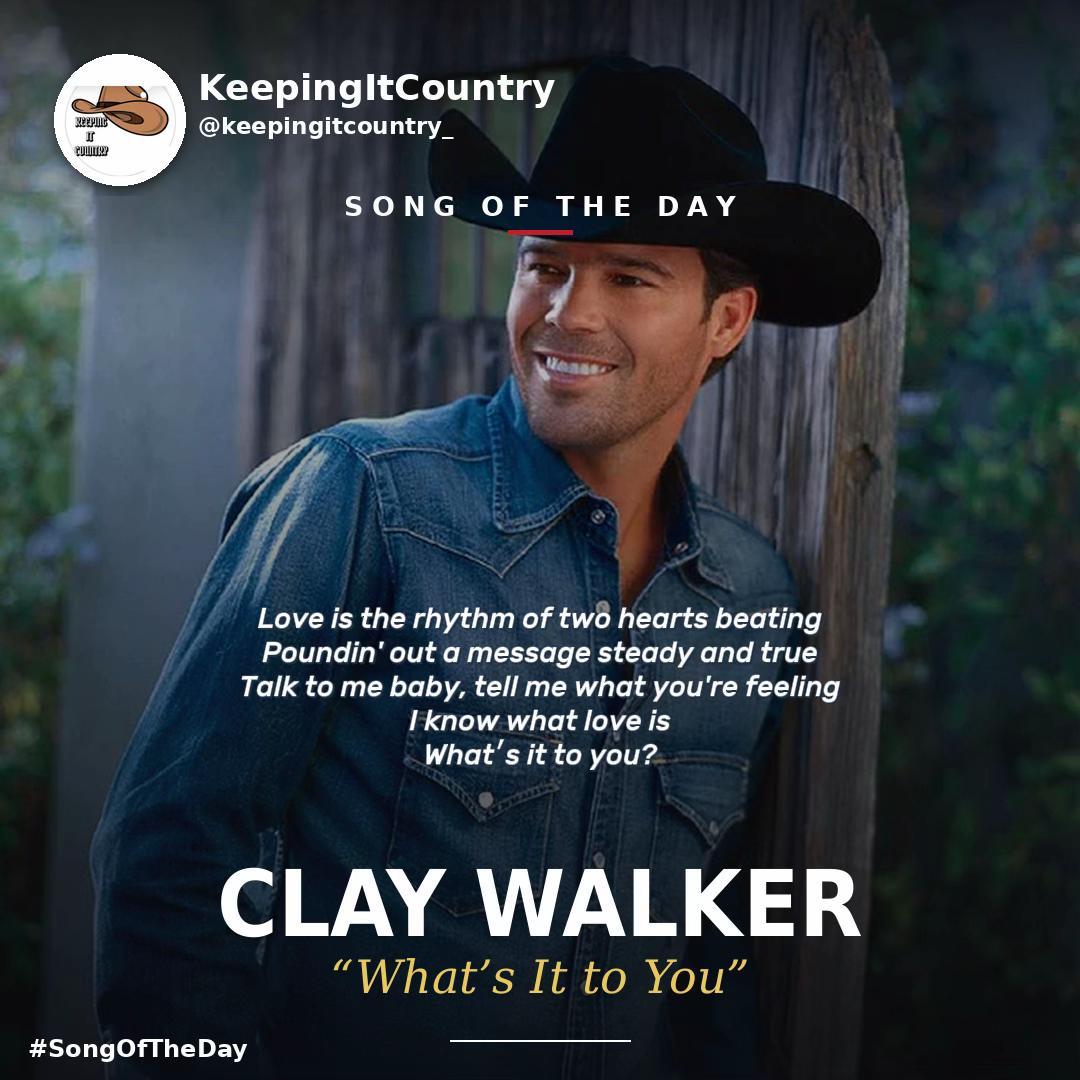 @KeepingItCountry