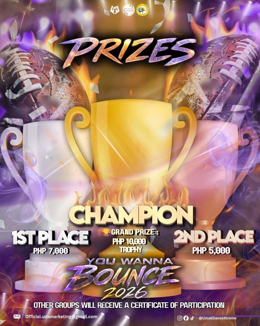 @Umak Dance Extreme
