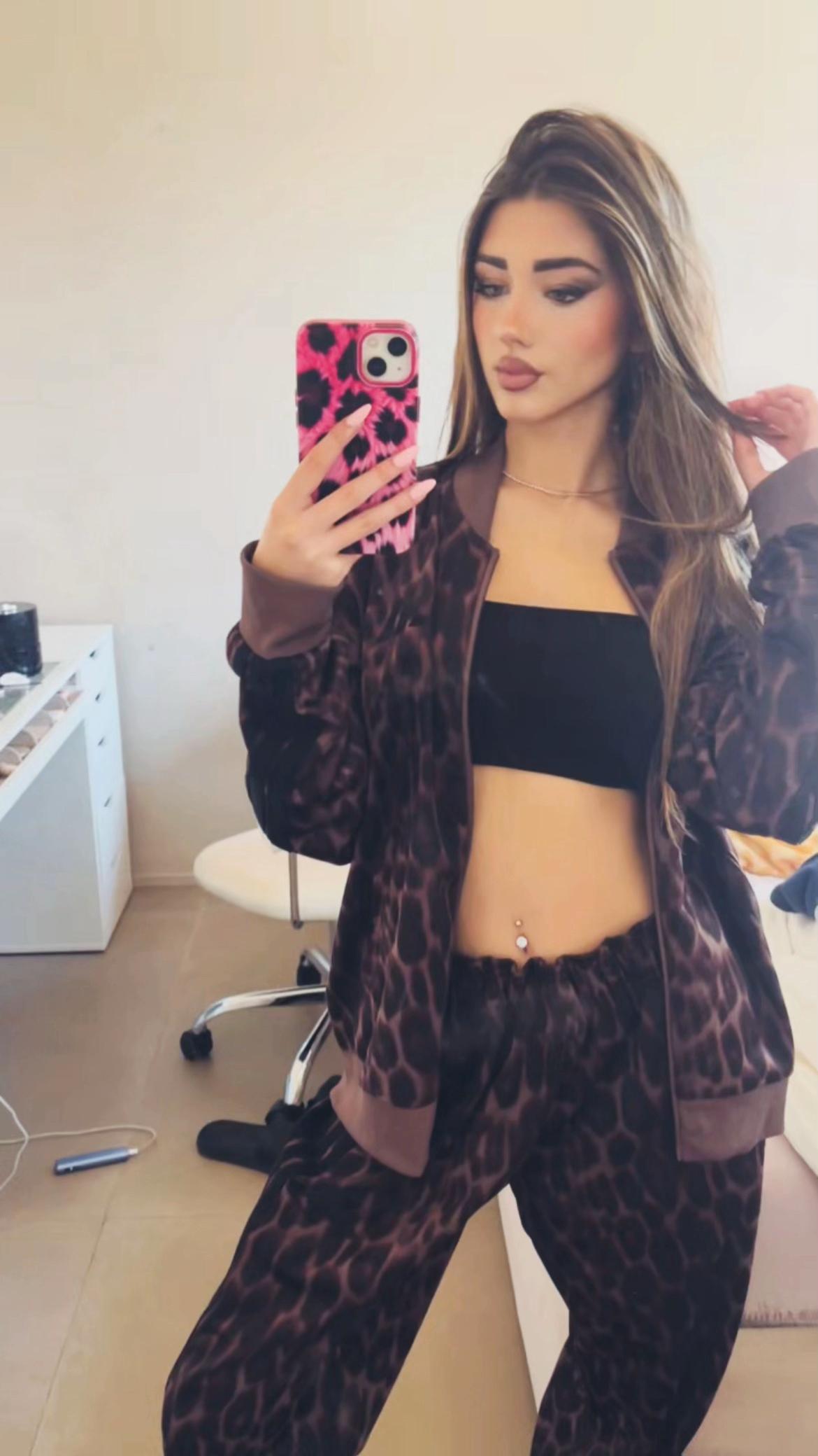 @Barbie✨