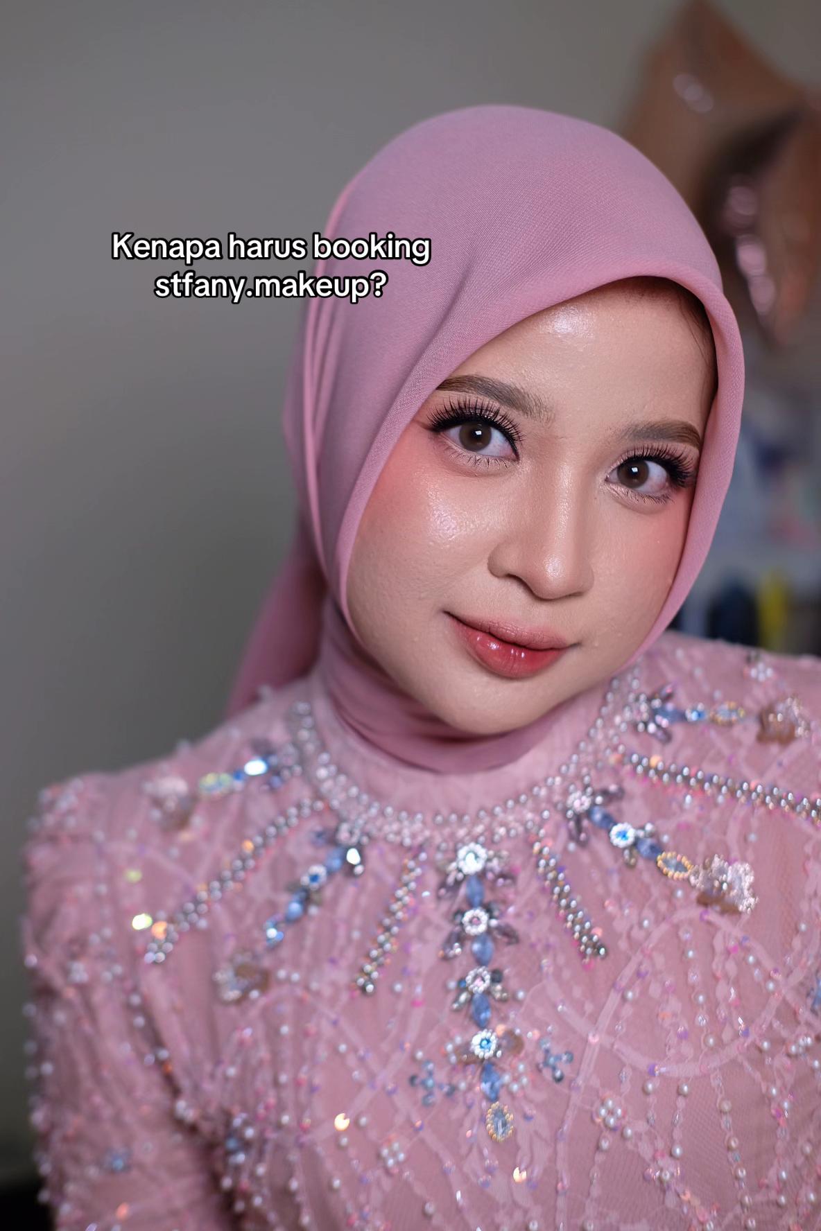 @MUA JOGJA | Stfaniayu