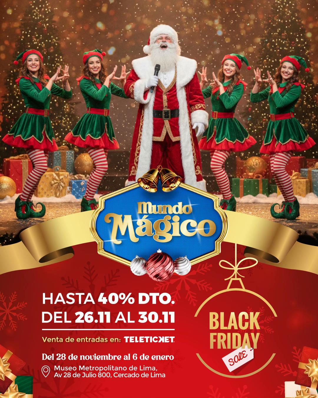 @Fundaci&oacute;n Lima