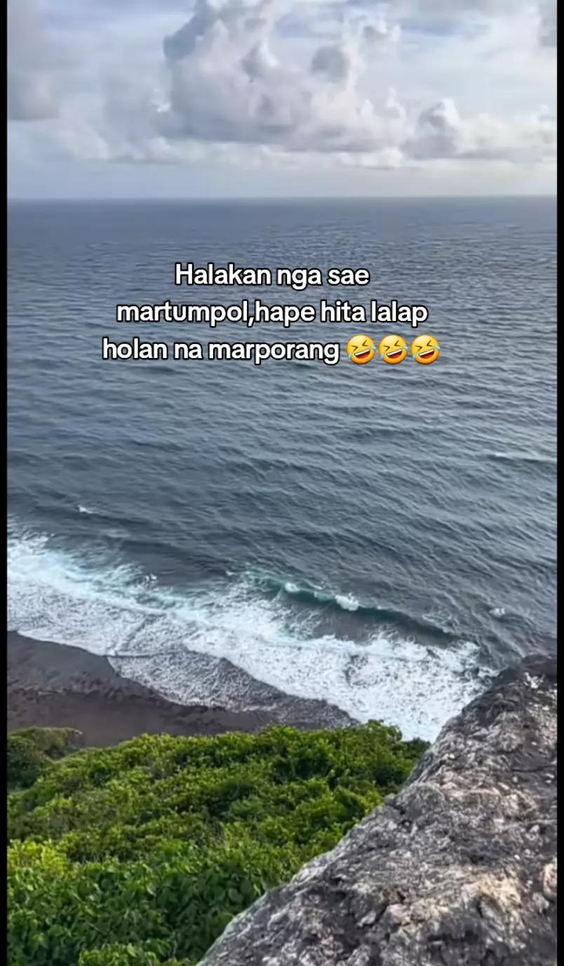 @Boru Hutasoit Story Batak✨✅