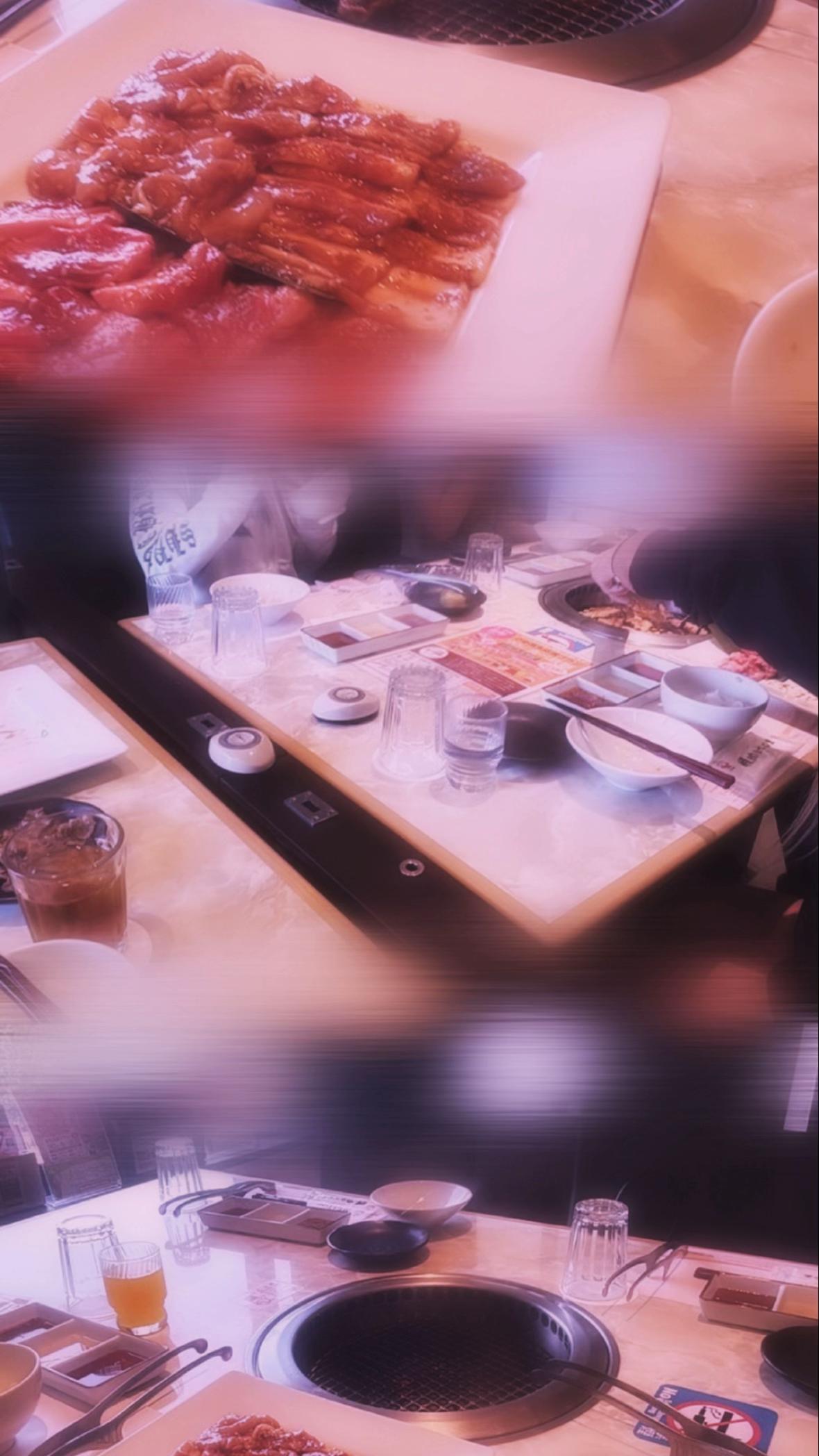 @杏　虹