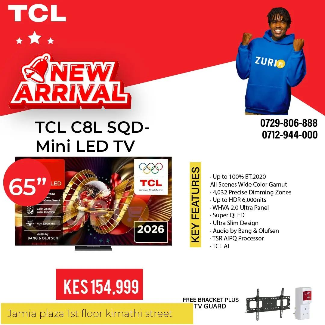 @TCL KENYA