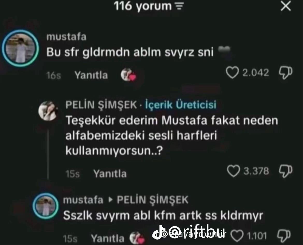@Sıla