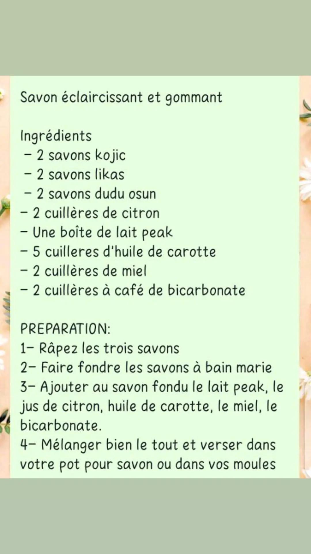 @RK Natural Cosmetic