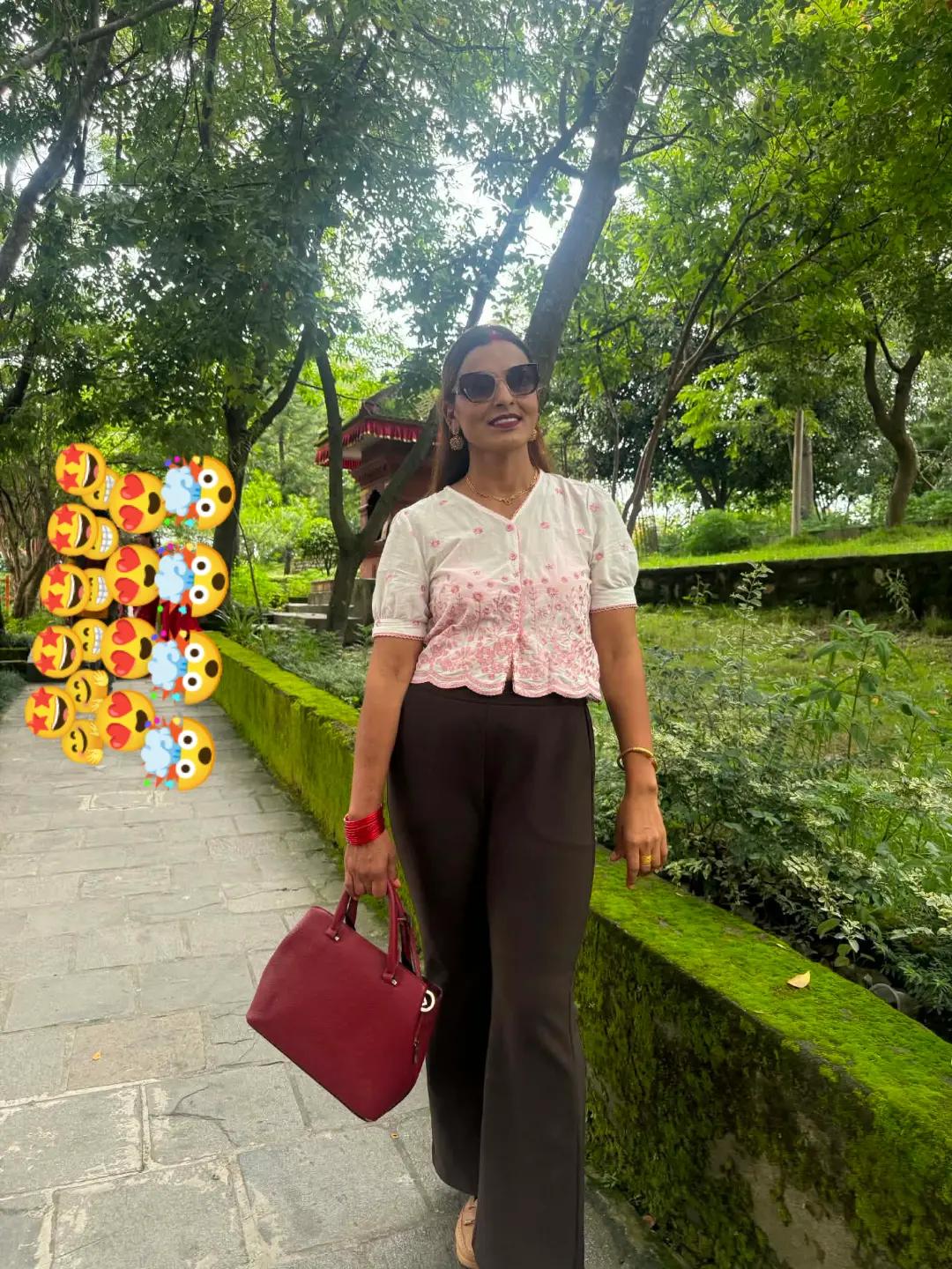 @Renuka Baral