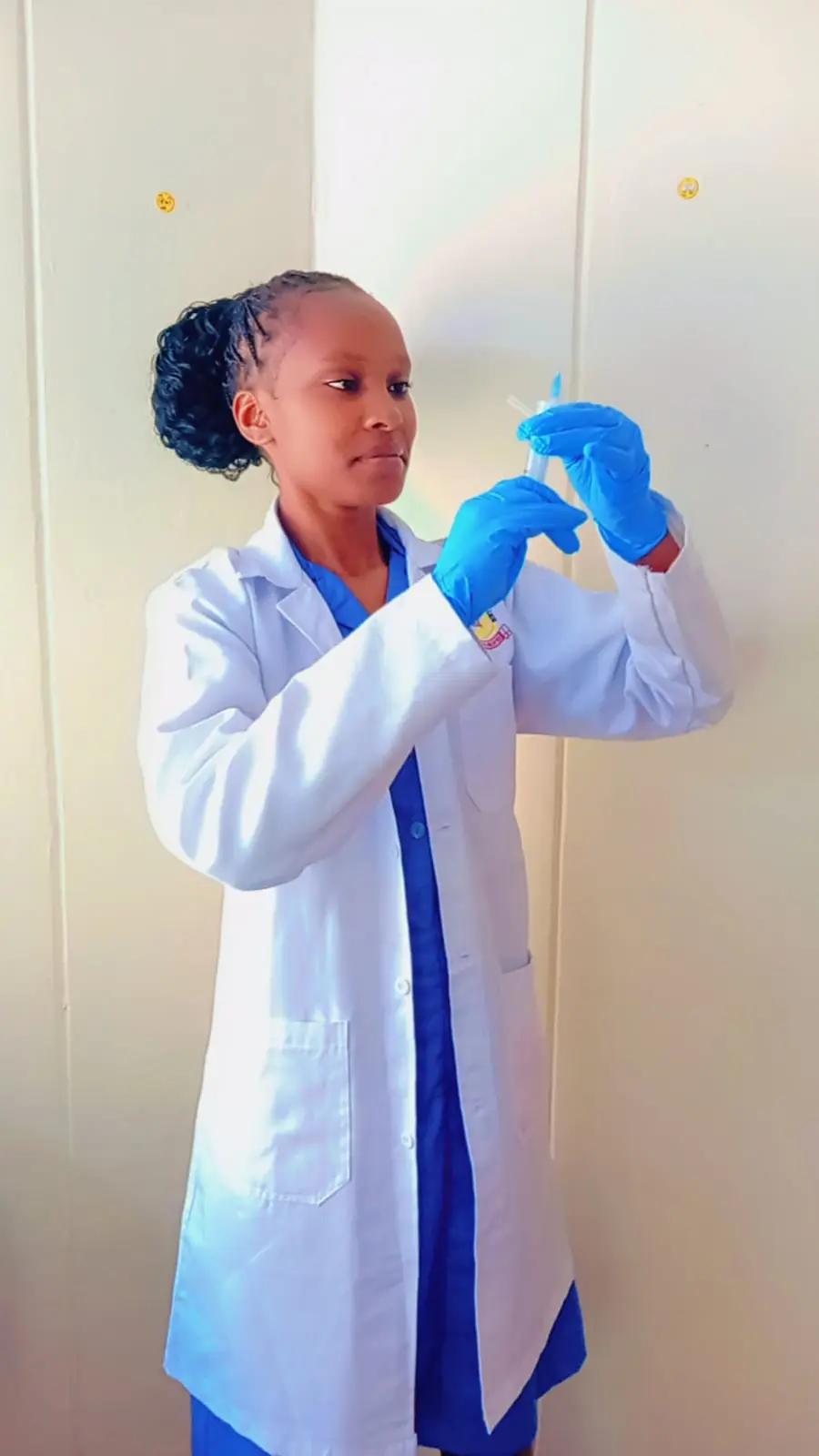 @☄️KMTC🦋MACHAKOS ☄️
